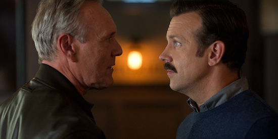 TED LASSO Review: 'Diamond Dogs'