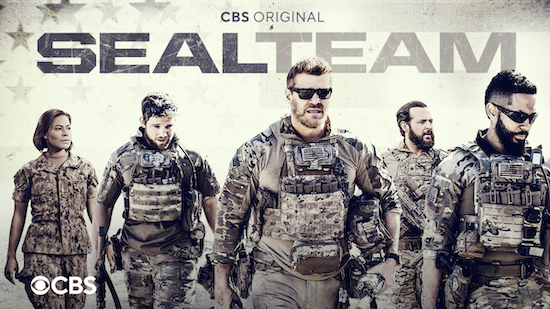 SEAL TEAM Season 4 Premiere delayed