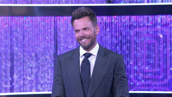 Animal Control Joel McHale