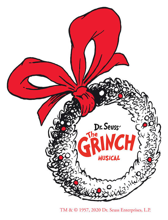 THE GRINCH MUSICAL NBC