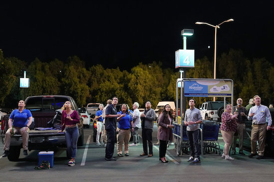 superstore jonah amy break up