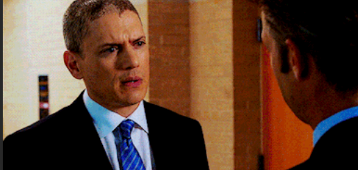 Wentworth Miller SVU season 22 return