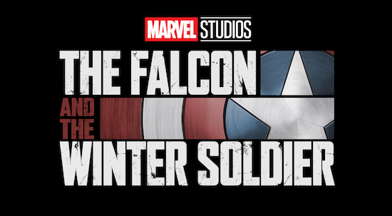 The Falcon and the Winter Soldier teaser