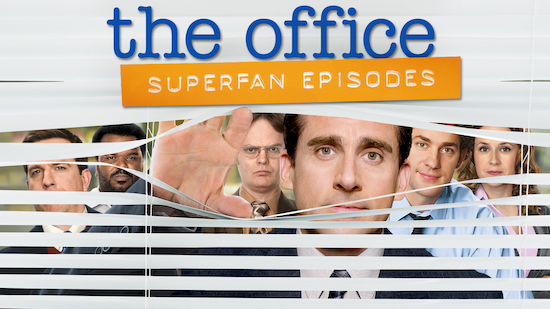 Office streaming free