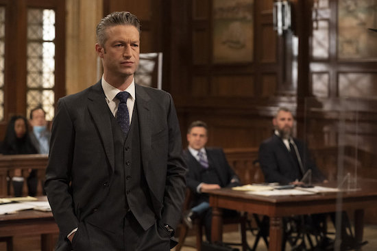 Peter Scanavino Carisi Courtroom