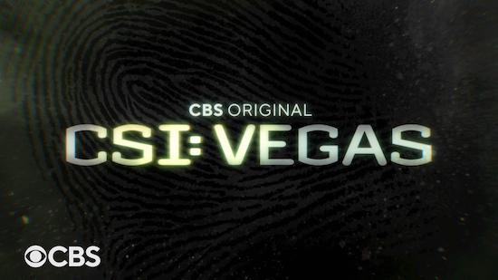 CSI revival