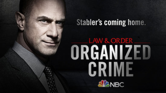 organized crime season 2