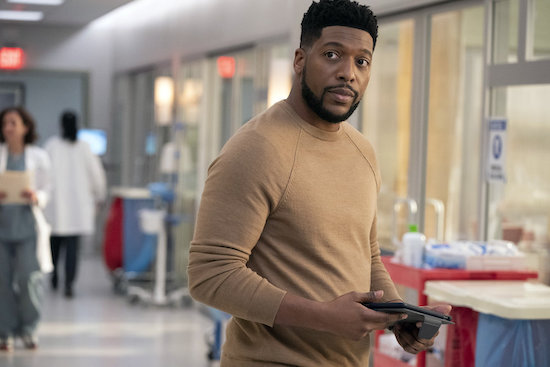 Jocko Sims Reynolds Return