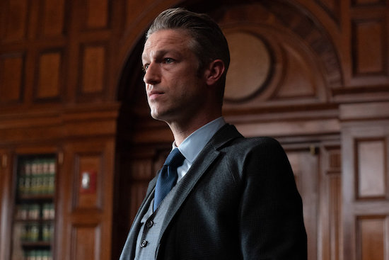 Peter Scanavino Organized Crime