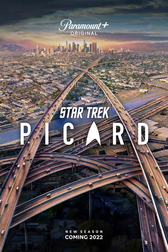 Star Trek Picard season 2 teaser