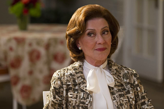 THE MARVELOUS MRS. MAISEL Kelly Bishop