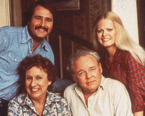 All in the Family streaming