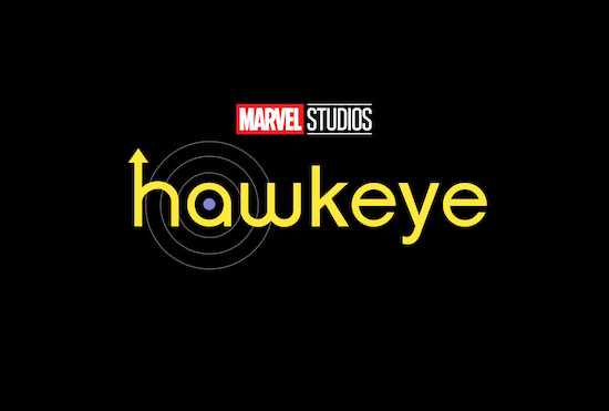 Hawkeye release date