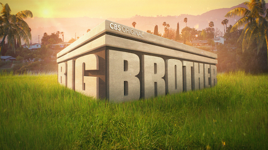 BIG BROTHER 23