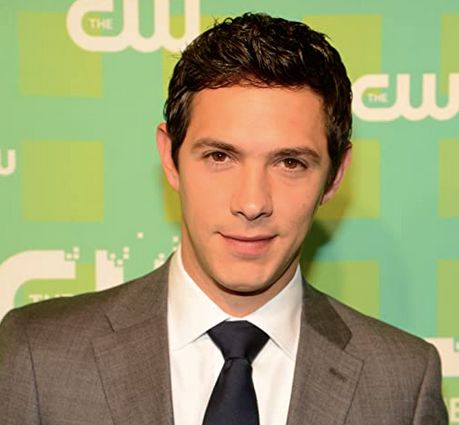 Chicago Med Michael Rady