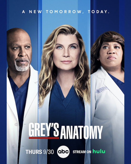 greys anatomy season 18 premiere