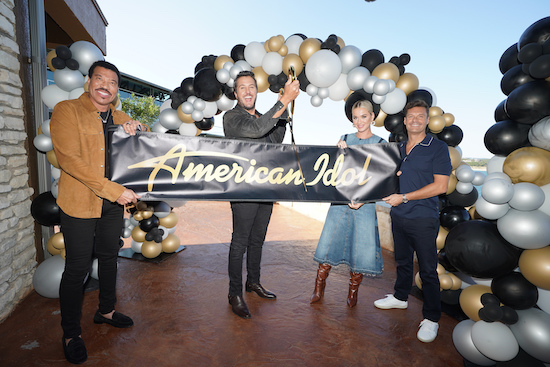 American Idol season 20 premiere