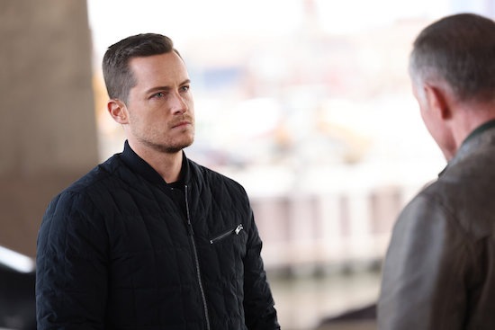 Chicago PD Jesse Lee Soffer exit