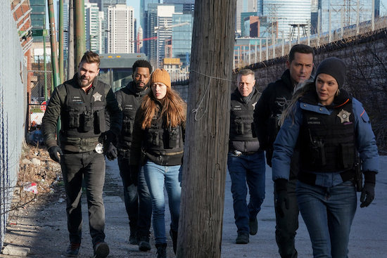 Chicago PD still water spoilers