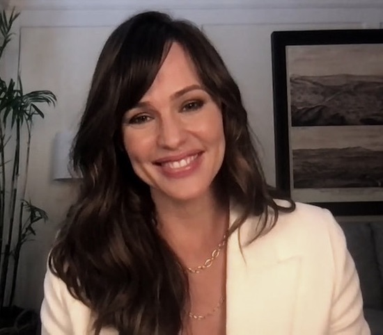 Party Down Jennifer Garner