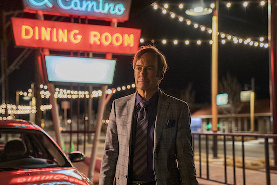 Better Call Saul season 6 release date