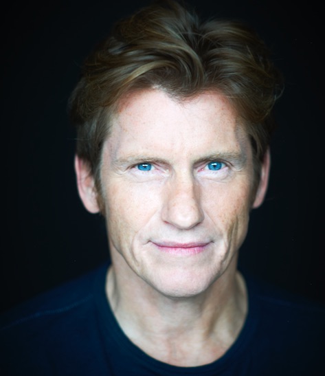 Organized Crime Denis Leary