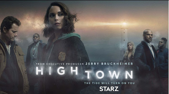 Hightown season 3