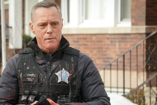 Chicago PD Voight Anna