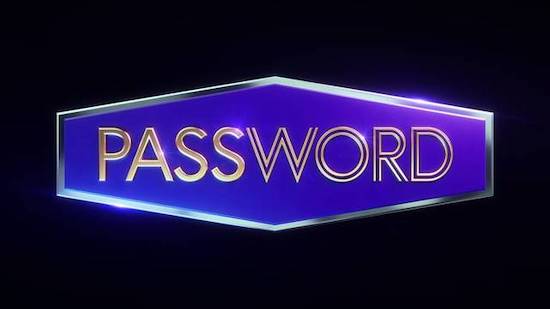 PASSWORD season 2 format changes