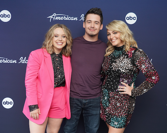 Who Won AMERICAN IDOL 2022