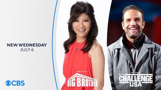 Big Brother season 24 premiere