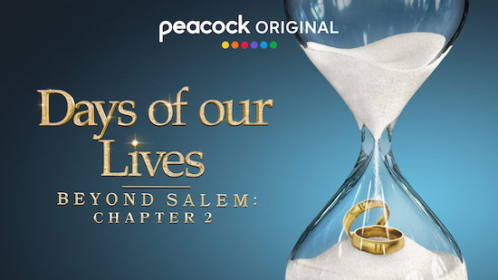 DAYS OF OUR LIVES: BEYOND SALEM Season 2 Trailer