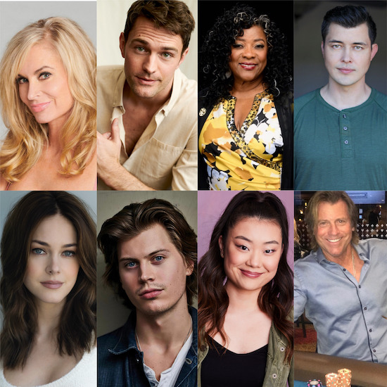 BEYOND SALEM season 2 cast