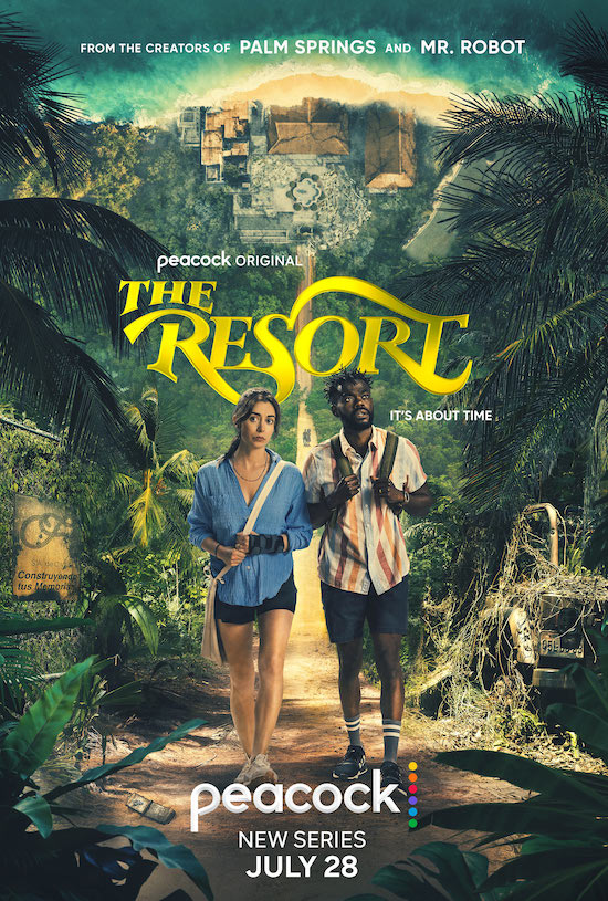 THE RESORT Trailer