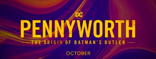Pennyworth season 3 release date