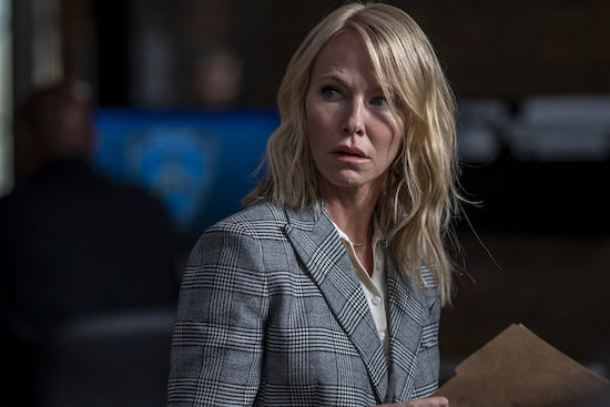  law and order crossover recap rollins shot