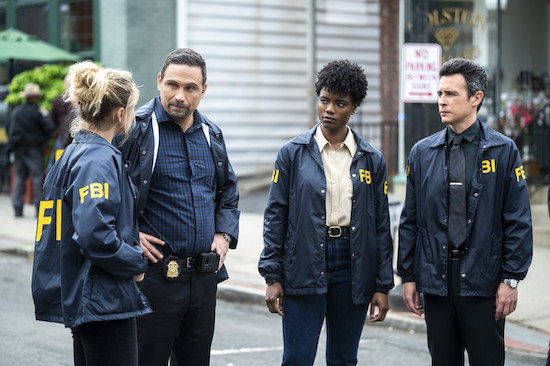 FBI season 5 Scola spoilers