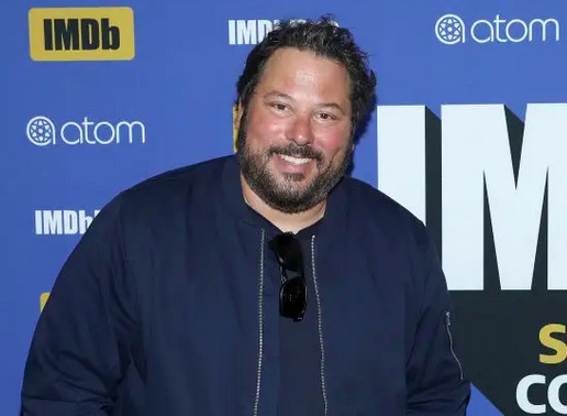 SVU Greg Grunberg