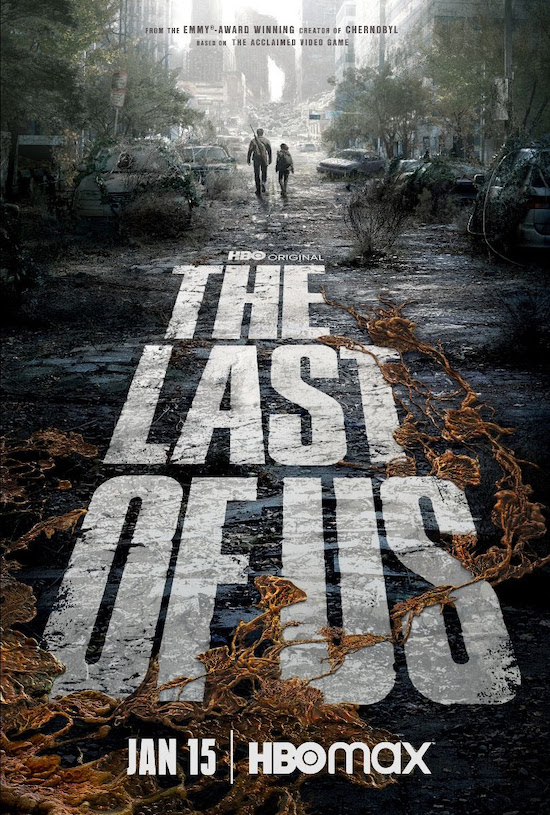 The Last of Us release date