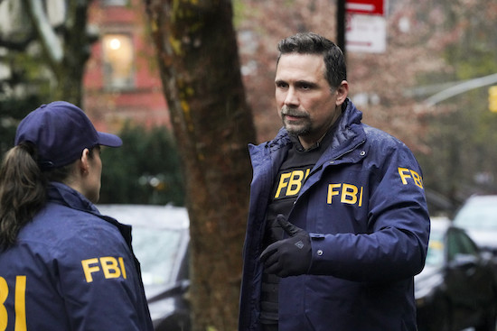 FBI Breakdown Jeremy Sisto