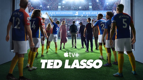 Ted Lasso season 3 trailer