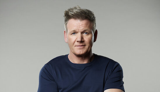 Gordon Ramsay’s Food Stars