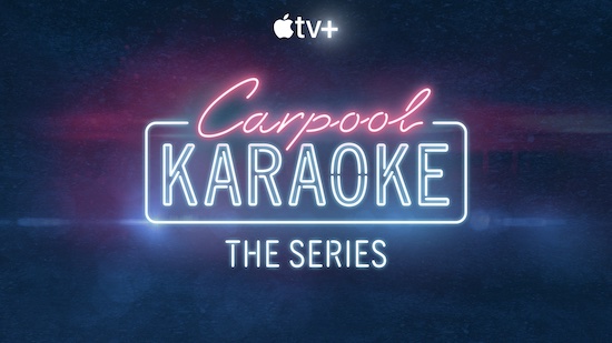 Carpool Karaoke 2023