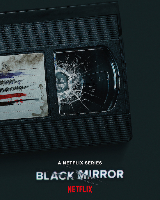 Black Mirror season 6 episode summaries