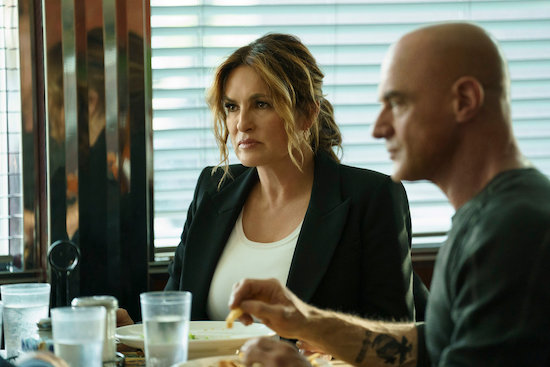 LAW & ORDER: ORGANIZED CRIME Season 3 Finale Recap