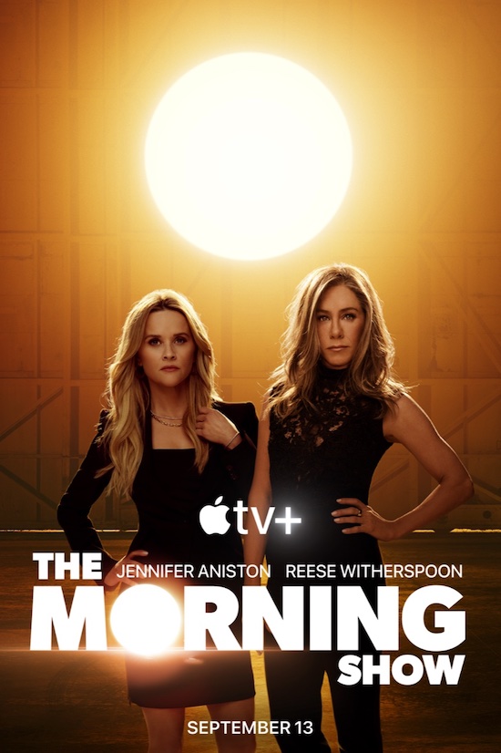 The Morning Show season 3 teaser
