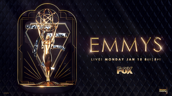 2024 Primetime Emmy winners