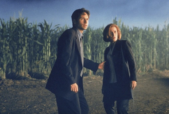 Take Two: THE X-FILES: FIGHT THE FUTURE