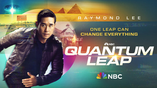 Quantum Leap season 2 trailer