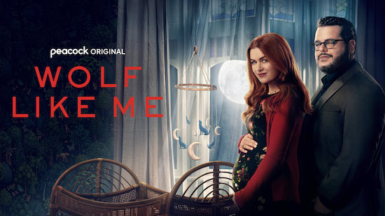 WOLF LIKE ME season 2 trailer